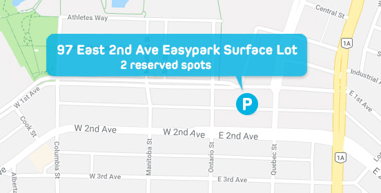 97 East 2nd Street