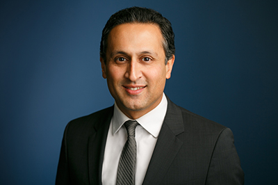 Salman Manki