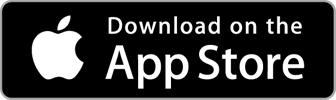 Evo Car Share app on iPhone