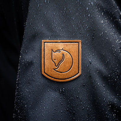 Evo member will save 20% at Fjällräven an outdoor clothing and equipment company