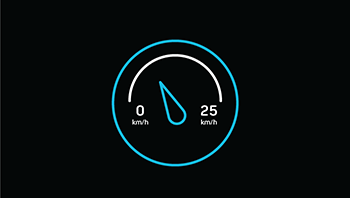 Evolve Slow Zone Icon