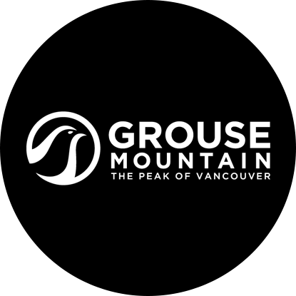 grouse mountain logo