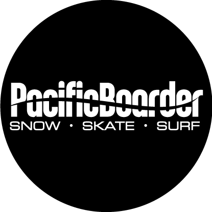 pacific boarder logo
