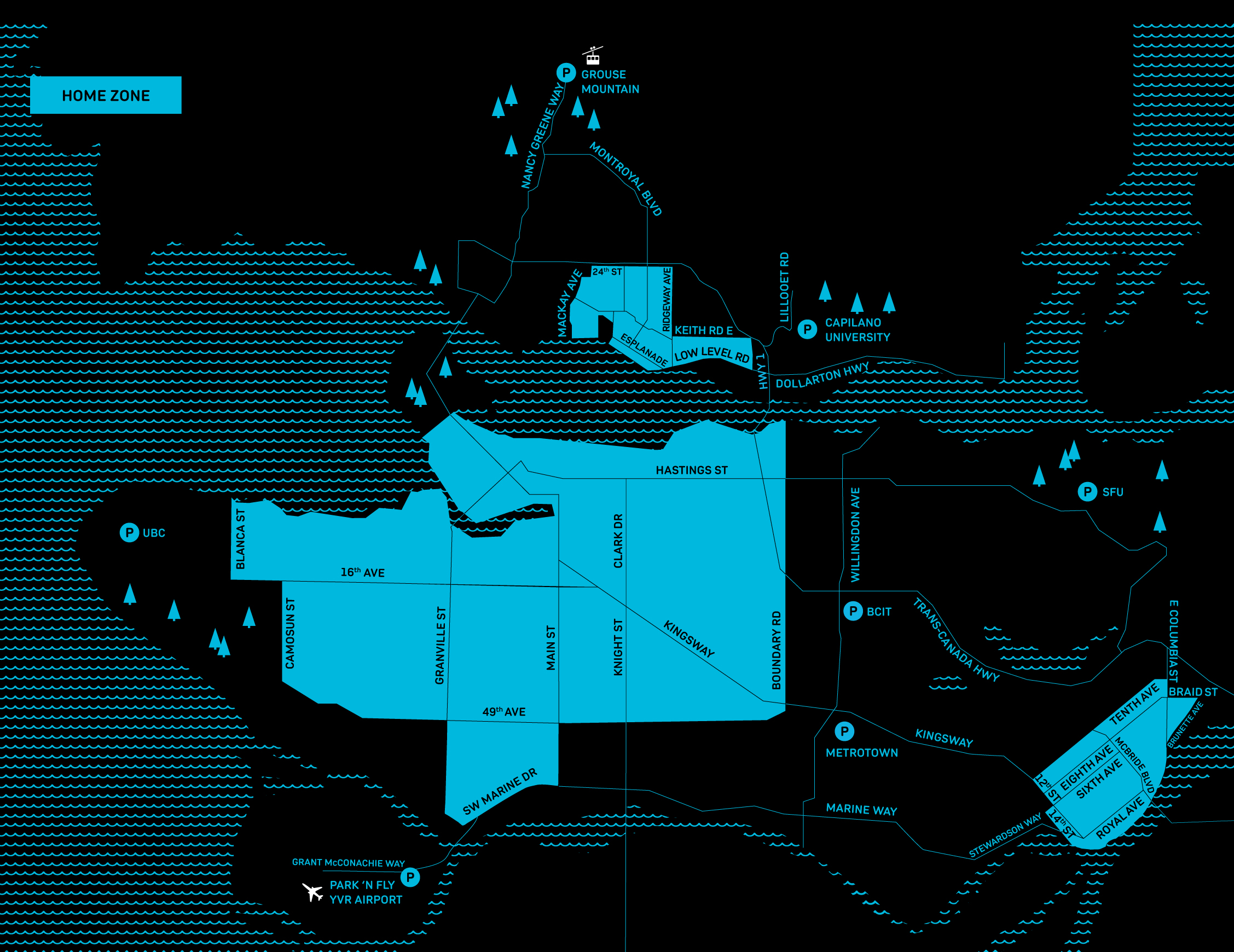 FAQs Car Sharing Vancouver Evo Car Share